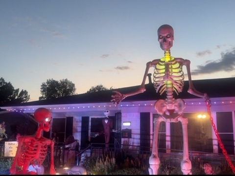 Happy Halloween
