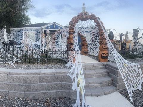 The Haunt On Florida & Bryant