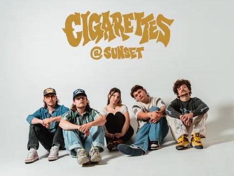 Chelsea's Live Presents — Chelsea's Live · Thu Nov 12