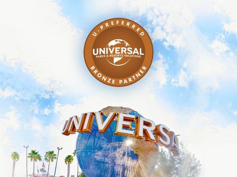 Orlando Theme Parks — Halloween Live Stream