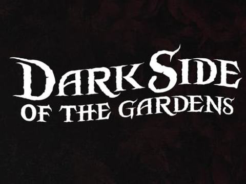 Howl-O-Scream at Busch Gardens Tampa Bay — Busch Gardens Tampa Bay · Sep 11-Oct 31