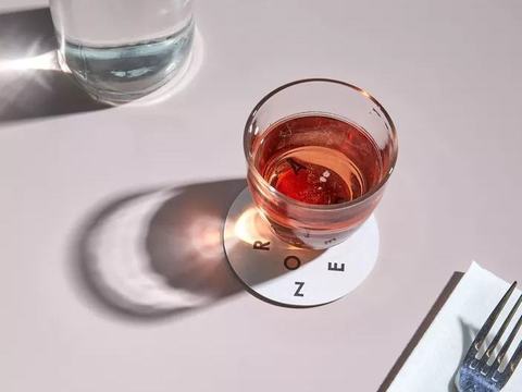Cafe Roze