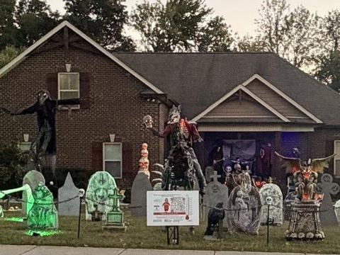 The Skeleton Crew