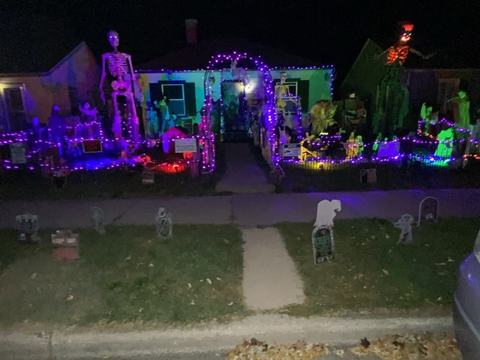 Zombie Babies