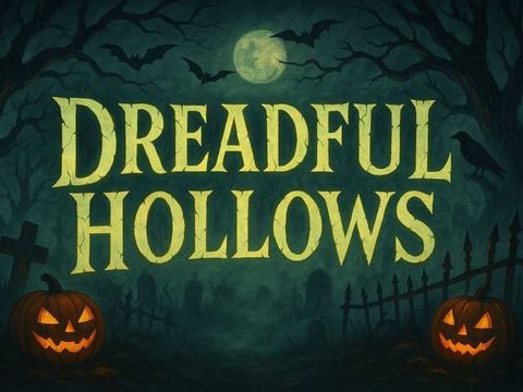 Dreadful Hollows