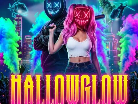 HALLOWGLOW — Club 51 NYC · Sat Oct 31