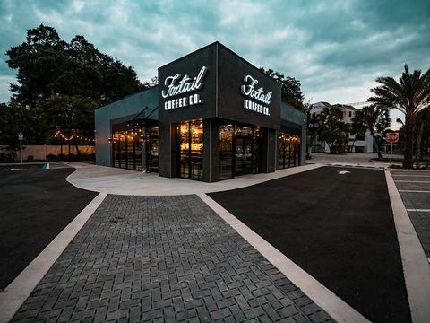 Foxtail Coffee