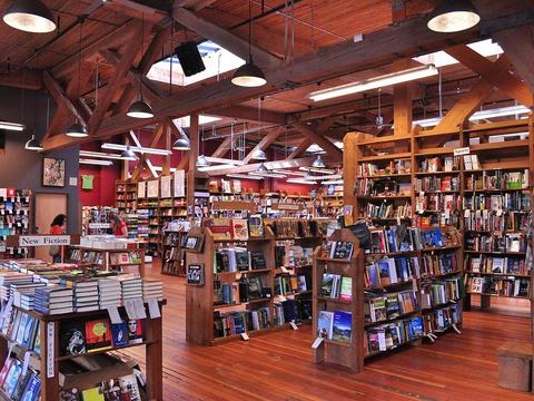 Elliott Bay Book Company