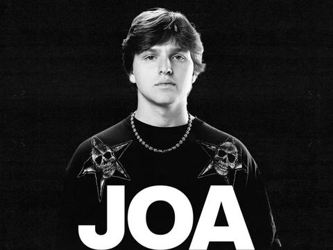 JOA — bsmnt · Sat Nov 7