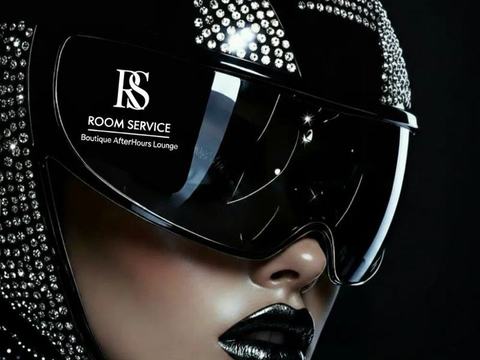AfterHours: 2AR — ROOM SERVICE (Denver) · Sat Nov 14