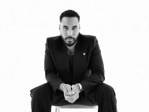 TroyBoi, FrostTop, RemK — The Van Buren · Sat Nov 14