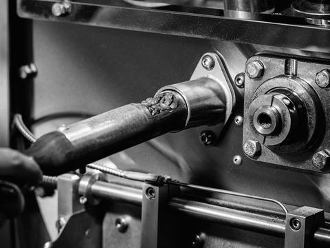Bold Bean Coffee Roasters