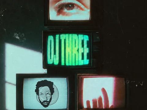 Power Haüs: DJ Three — 404.exe · Sat Nov 14
