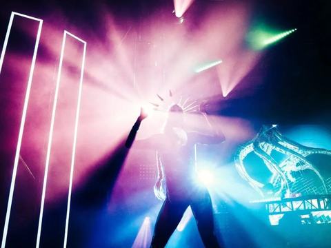 Contact Winter Music Festival — Pacific Coliseum · Sat Dec 26–27