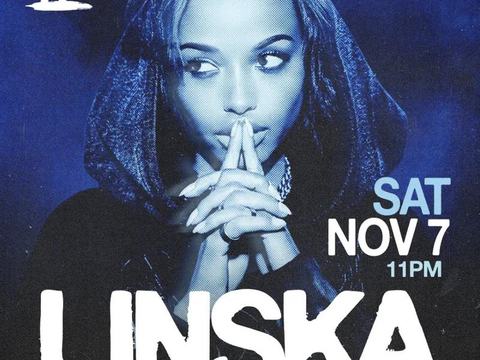 Linska — Four West Palm Beach · Sat Nov 7