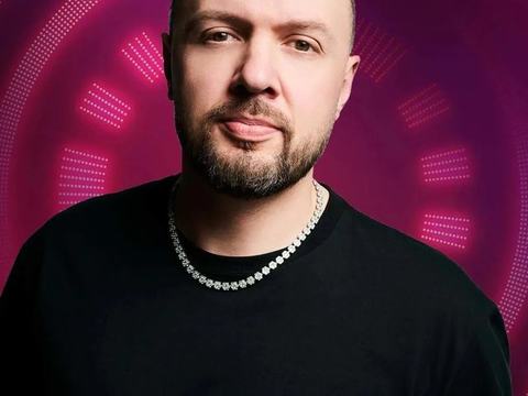 Chris Lake — OMNIA Las Vegas · Sat Nov 7