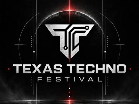 Texas Techno Festival — Dallas Executive Airport · Fri Feb 12–13