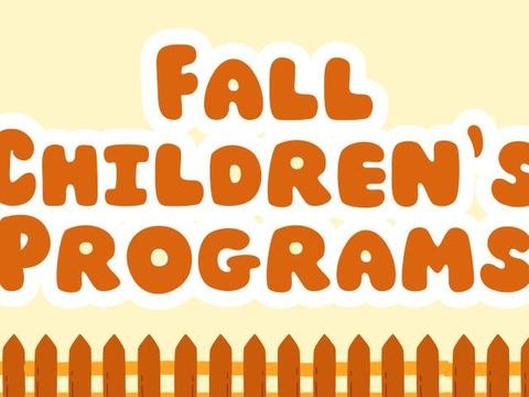 Haunted Library — Englewood Public Library · Thu Oct 29 · 3–8pm · FREE