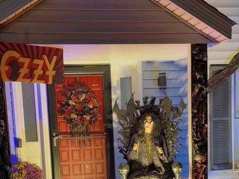 Dia de los Muertos