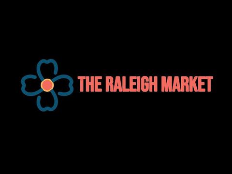 Raleigh Flea Market — Raleigh, NC · Sat & Sun, 9:00 AM–5:00 PM