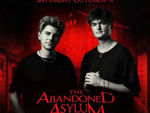 TWINSICK — Nova SD · Sat Oct 31