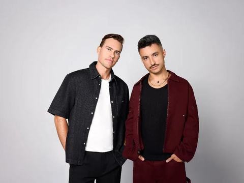 Loud Luxury, Bryce Alakai, MC4D, Charlie Wonder — Fillmore Auditorium · Fri Oct 30
