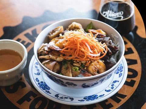 Mekong Restaurant