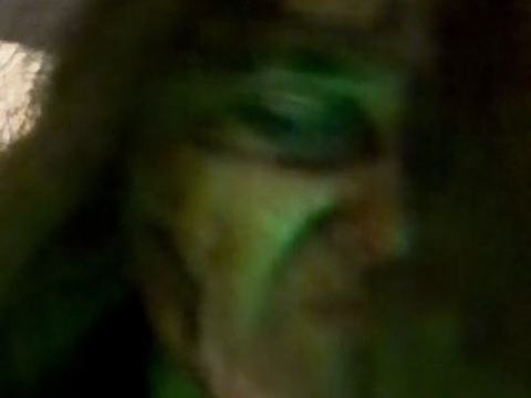 Dr. Grimley's Haunted Trail