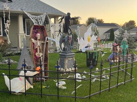 Halloween Stuff