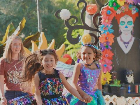 Zoo Boo! — San Antonio Zoo · Sep 19-Nov 1