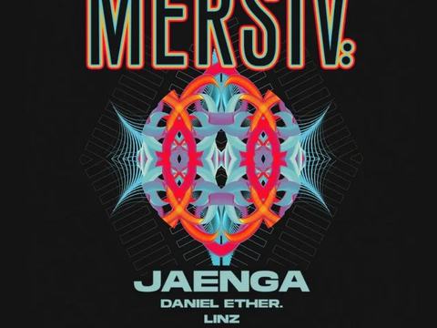 Mersiv, Jaenga, Daniel Ether, LINZ — Walter Where?House · Fri Nov 6