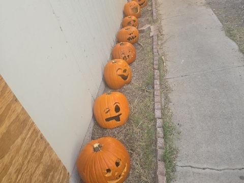 We Got Candy