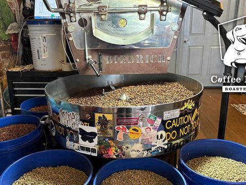 Coffee Labs Roasters