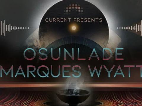 Osunlade, Marques Wyatt — Life-Force Academy · Sat Nov 28