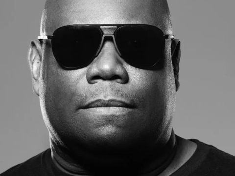 Carl Cox, Toman, Kidoo — Radius · Sat Nov 7