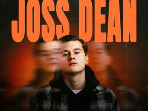 Joss Dean — Spybar · Fri Oct 30