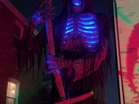 Death's Domain