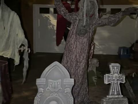 Shadow Reaper House