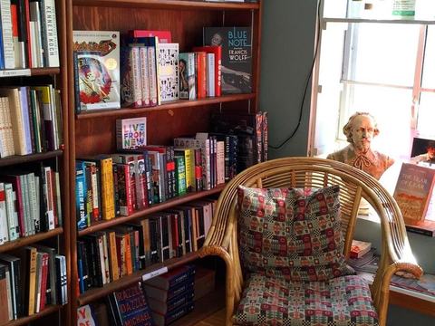 The King's English Bookshop
