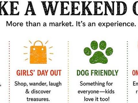Lakewood 400 Antiques Market — Cumming, GA · First weekend of every month — Friday 9:00 AM–5:00 P
