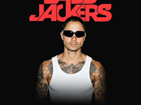 Bassjackers — Sound Bar Chicago · Fri Nov 13