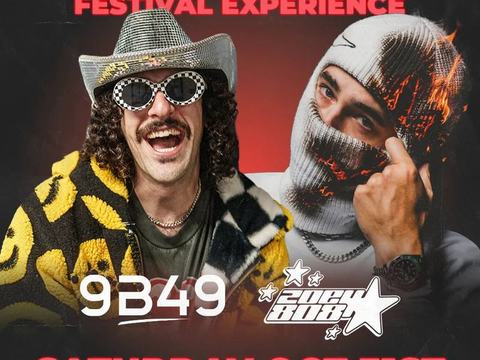 Zoey808, 9B49 — Backyard Ft. Lauderdale · Sat Oct 31