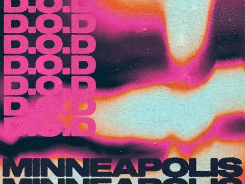 D.O.D — Skyway Theatre · Sat Feb 13