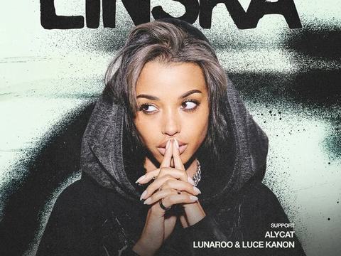 Linska — 511 Franklin · Thu Nov 5