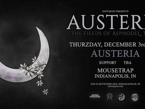 Austeria — Mousetrap · Thu Dec 3