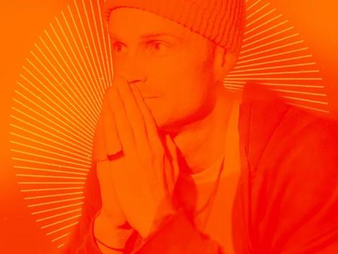 Around the Fire: SHAMS, Falling North, ninhja, Kartzy — Field Day · Fri Nov 6