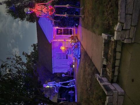 Nightmare On Burchill