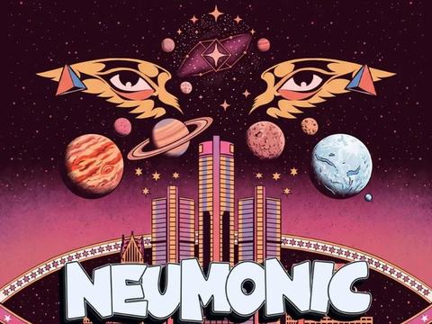 Unofficial Zeds Dead Afters: Neumonic — Tangent Gallery & Hastings · Fri Nov 27