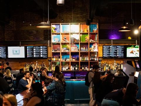 Bit Bar Salem