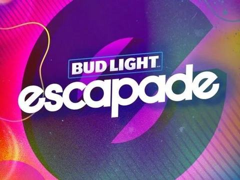 Bud Light Escapade Music Festival — RA Centre · Fri Jun 25–27